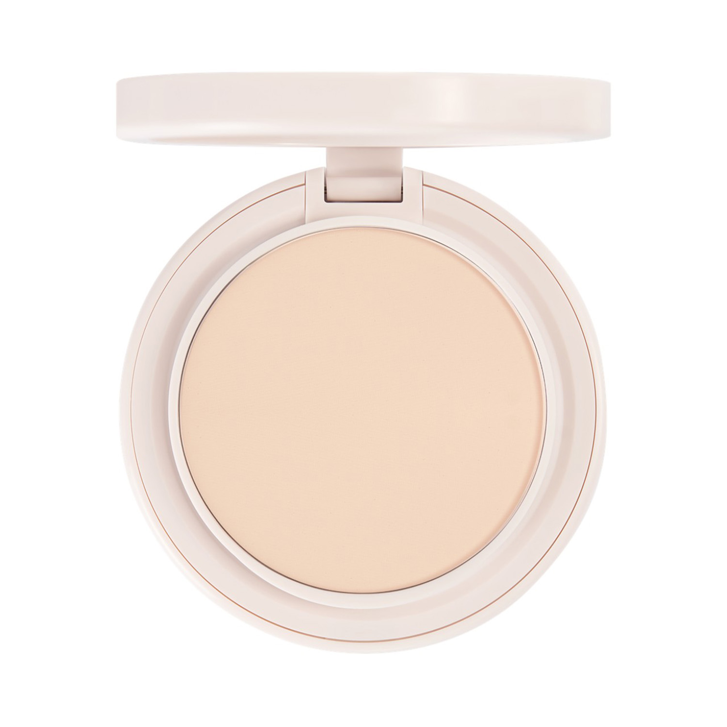 NATURAL BLUR POWDER FOUNDATION (POLVO COMPACTO MATIFICANTE)